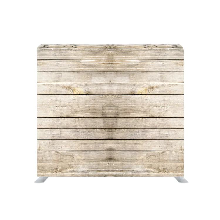 Achtergrond White Wood