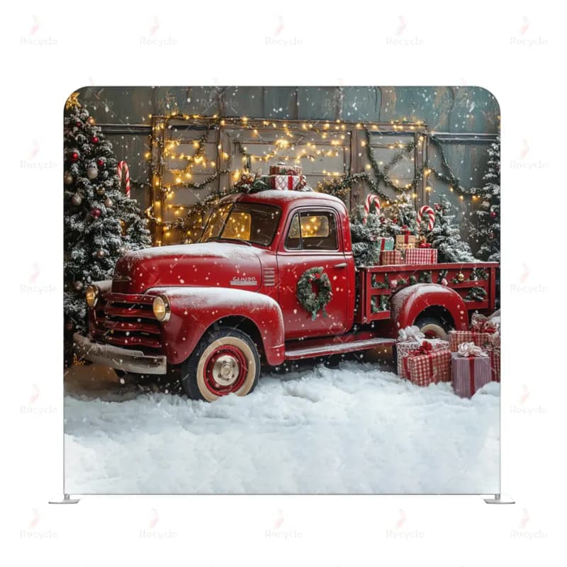 Achtergrond Xmas