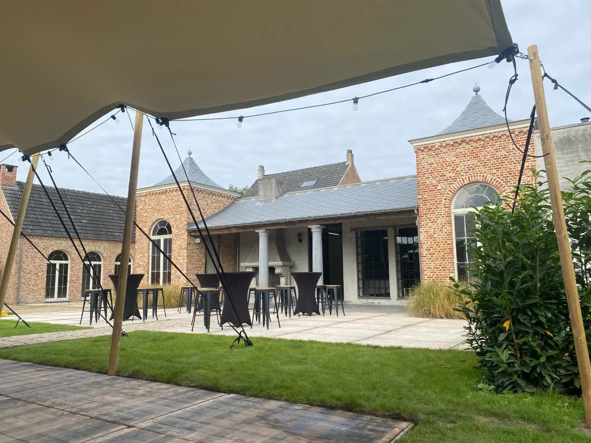 De Malderie, Herselt