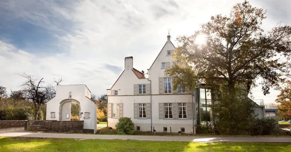 Hof van Riemen, Heist-op-den-Berg