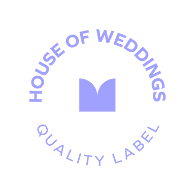 House of Weddings — Quality Label