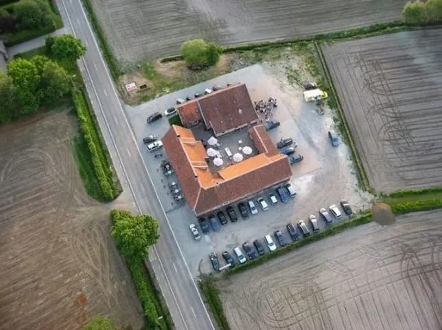 Feestzalen Prinsenhof in Herenthout